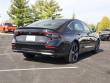 2025 Honda Accord Hybrid Sport Sedan