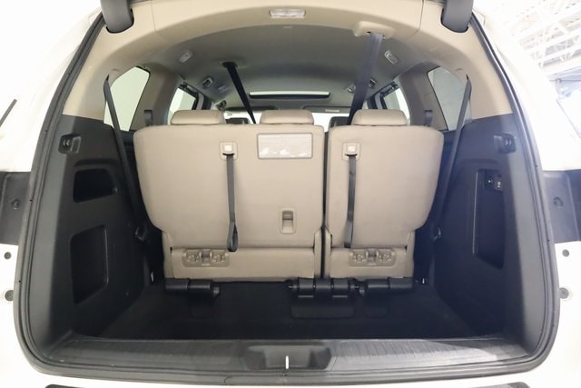 2023 Honda Odyssey EX-L photo 24