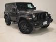 2024 Jeep Wrangler Sport S SUV