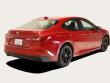 2025 Toyota Camry SE Sedan