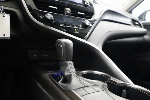 2024 Toyota Camry SE photo 20