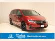 2025 Honda Odyssey Sport-L Van