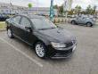 2017 Volkswagen Jetta 1.8T SEL Sedan 2017 Volkswagen Jetta 1.8T SEL Sedan