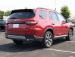 2025 Honda Pilot Touring SUV