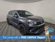 2023 Volkswagen Taos 1.5T SE SUV