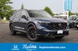 Honda CR-V Hybrid