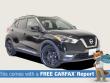 2020 Nissan Kicks SR SUV