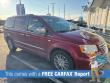 2014 Chrysler Town & Country Touring-L Van