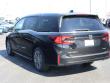 2026 Honda Odyssey Touring Van Passenger