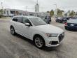 2022 Audi Q7 55 Premium Plus SUV 2022 Audi Q7 55 Premium Plus SUV