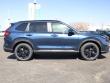 2026 Honda CR-V Hybrid Sport Touring SUV