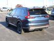 2026 Honda CR-V Hybrid Sport-L SUV