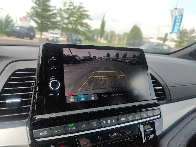 2026 Honda Odyssey Sport L - Photo 22