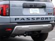 2026 Honda Passport TrailSport SUV