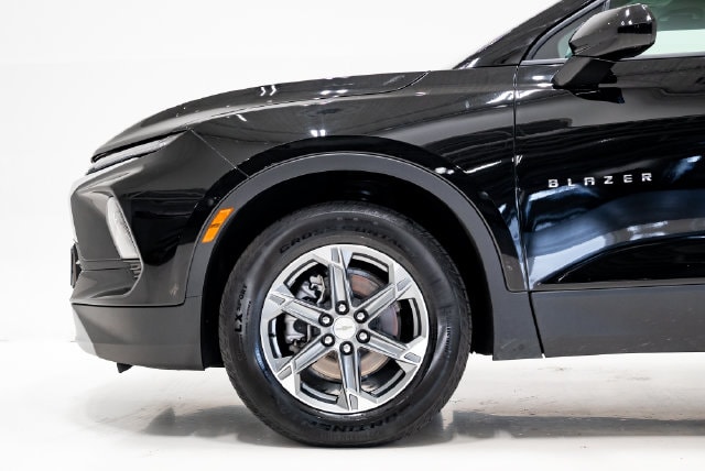 2025 Chevrolet Blazer 2LT - Photo 7