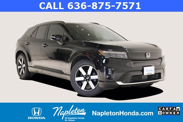 Used 2024 Honda Prologue Touring with VIN 3GPKHXRJ4RS519577 for sale in St. Peters, MO