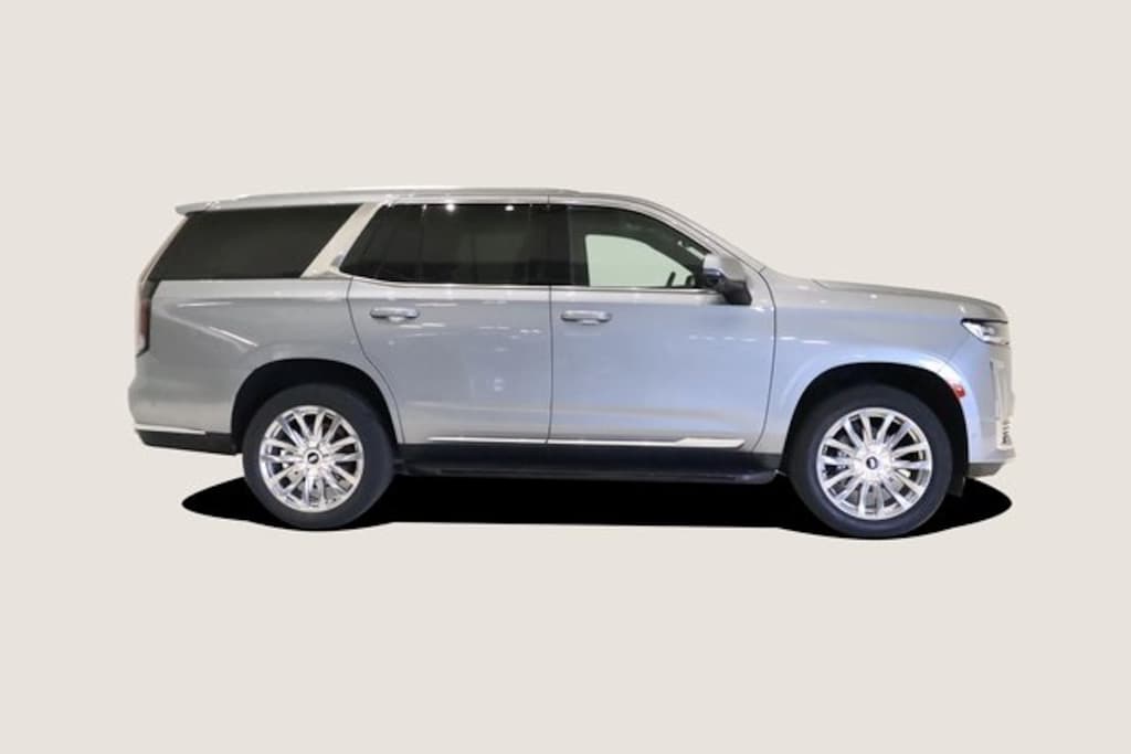 Used 2023 CADILLAC Escalade Premium Luxury SUV