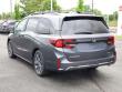 2026 Honda Odyssey Touring Van Passenger
