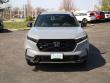 2026 Honda CR-V Hybrid Sport-L SUV