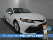 2022 Toyota Camry LE Sedan