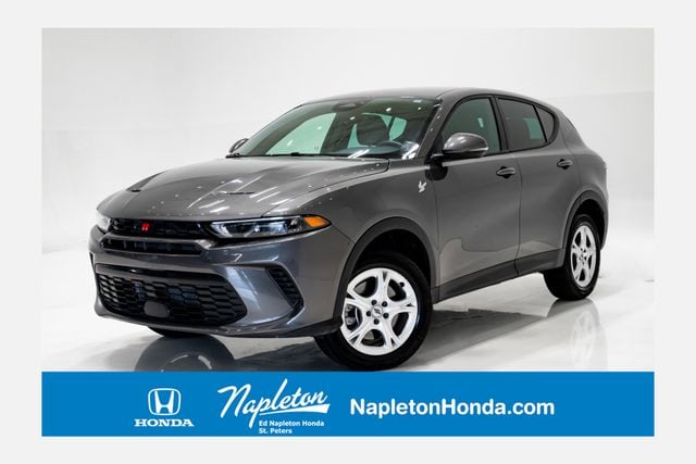 2024 Dodge Hornet