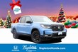  Honda Ridgeline