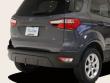 2021 Ford EcoSport SE SUV