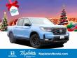 2025 Honda Ridgeline TrailSport Truck Crew Cab