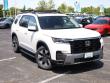 2026 Honda Pilot Elite SUV