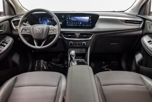 2025 Buick Encore GX Preferred - Photo 26