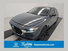 2023 Mazda Mazda3 Sedan