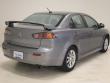 2016 Mitsubishi Lancer ES Sedan