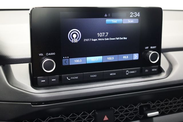 2025 Honda Accord SE - Photo 15