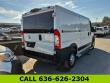 2023 Ram ProMaster 2500 Base Van Cargo Van