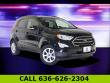 2019 Ford EcoSport SE SUV 2019 Ford EcoSport SE SUV