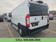2023 Ram ProMaster 2500 Base Van Cargo Van