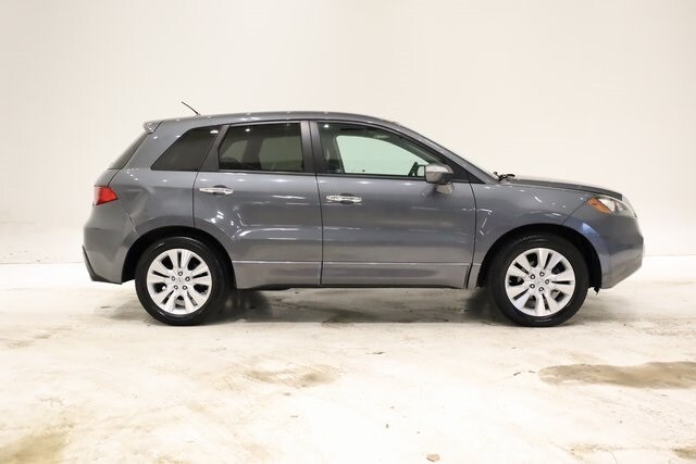 2012 Acura RDX Base photo 2