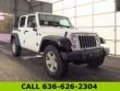 2016 Jeep Wrangler JK Unlimited Unlimited Sport SUV 2016 Jeep Wrangler JK Unlimited Unlimited Sport SUV