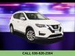 2019 Nissan Rogue S SUV