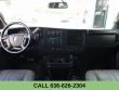 2023 Chevrolet Express 3500 LS Van Passenger Van