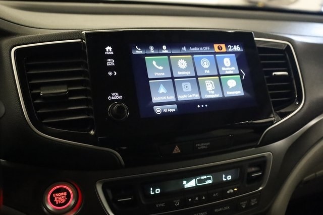2022 Honda Pilot EX-L photo 14