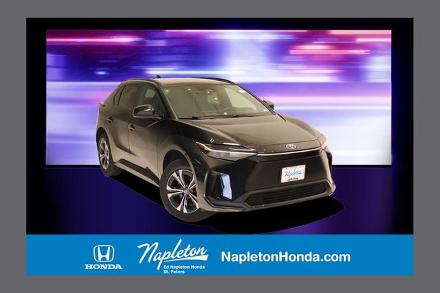 2023 Toyota bZ4X