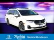 2026 Honda Odyssey Elite Van Passenger