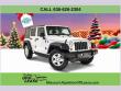 2016 Jeep Wrangler JK Unlimited Unlimited Sport SUV