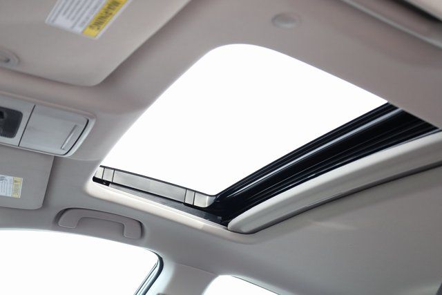 2025 Honda Accord SE - Photo 20