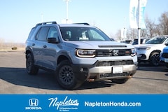 2026 Honda Passport TrailSport SUV