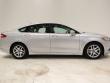 2015 Ford Fusion SE Sedan