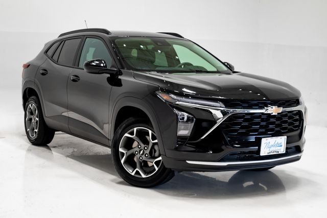 2025 Chevrolet Trax LT - Photo 6