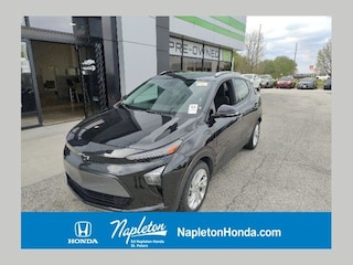 2023 Chevrolet Bolt EUV LT SUV