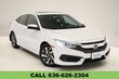  Honda Civic Hybrid